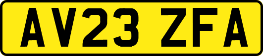 AV23ZFA