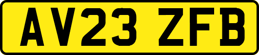 AV23ZFB