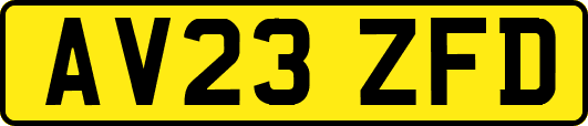 AV23ZFD