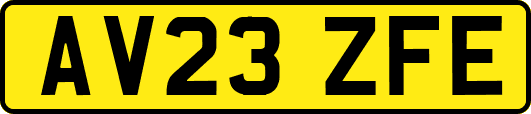 AV23ZFE