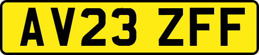 AV23ZFF