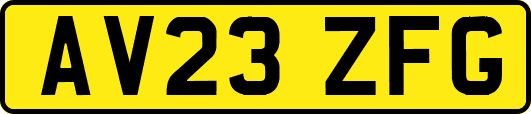 AV23ZFG