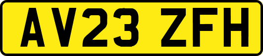 AV23ZFH