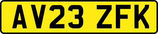 AV23ZFK