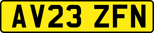 AV23ZFN