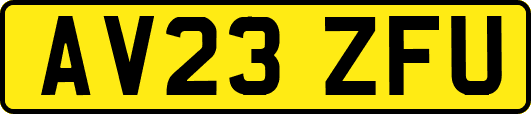 AV23ZFU