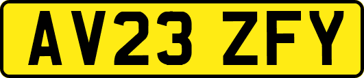 AV23ZFY