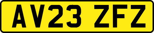 AV23ZFZ