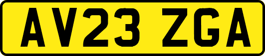AV23ZGA