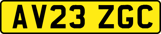 AV23ZGC