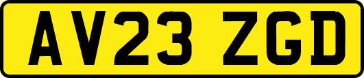 AV23ZGD