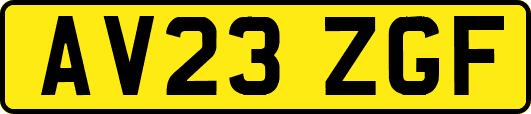 AV23ZGF
