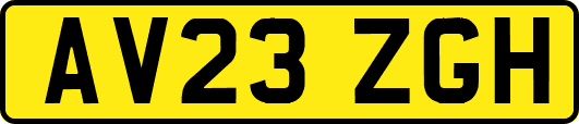 AV23ZGH