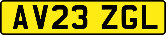 AV23ZGL