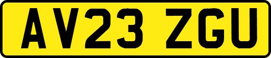 AV23ZGU