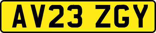 AV23ZGY