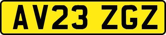 AV23ZGZ