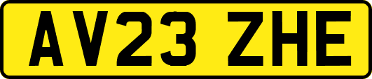 AV23ZHE