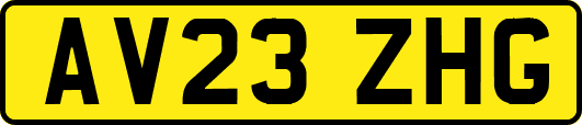 AV23ZHG