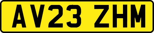 AV23ZHM