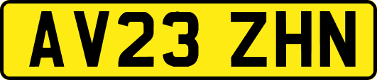 AV23ZHN