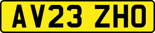 AV23ZHO