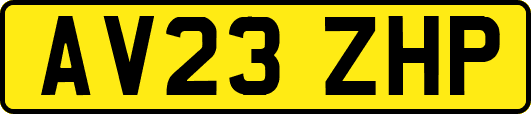 AV23ZHP