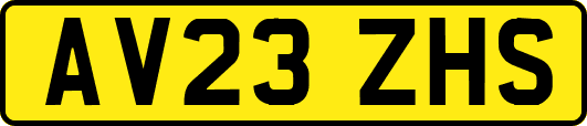 AV23ZHS