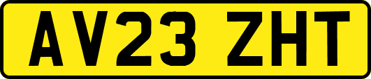 AV23ZHT