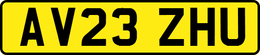 AV23ZHU