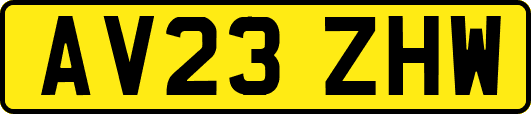 AV23ZHW