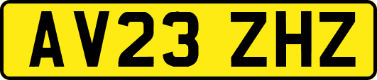 AV23ZHZ
