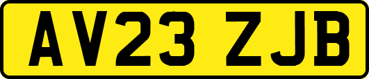 AV23ZJB