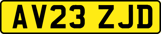 AV23ZJD