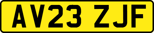 AV23ZJF