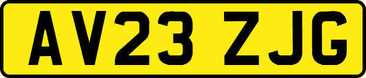 AV23ZJG