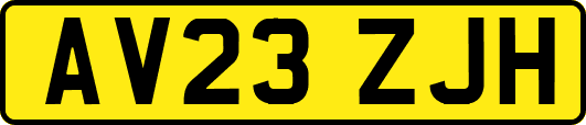 AV23ZJH