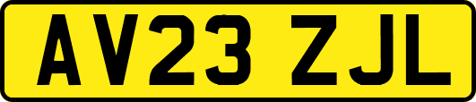 AV23ZJL