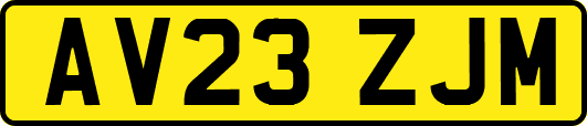 AV23ZJM