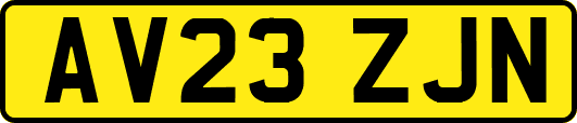 AV23ZJN