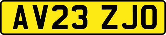 AV23ZJO