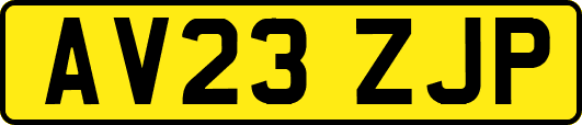 AV23ZJP