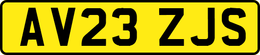 AV23ZJS