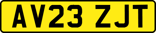 AV23ZJT