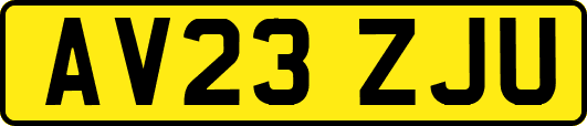 AV23ZJU