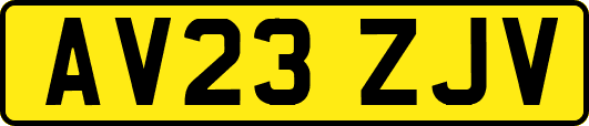 AV23ZJV