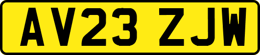 AV23ZJW