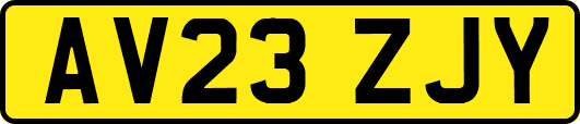 AV23ZJY