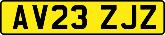 AV23ZJZ