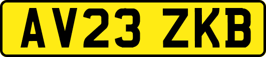AV23ZKB